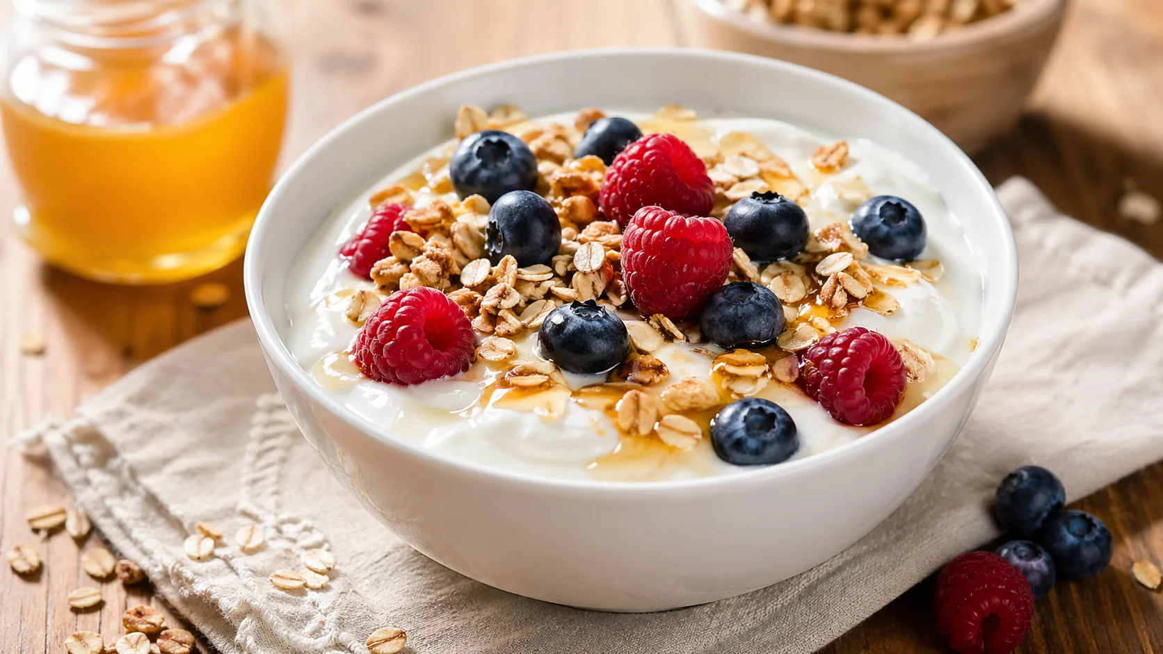 Iaurt de capră – beneficii și cum se prepară acasă