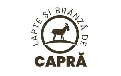 Logo - Lapte si Branzade Capra